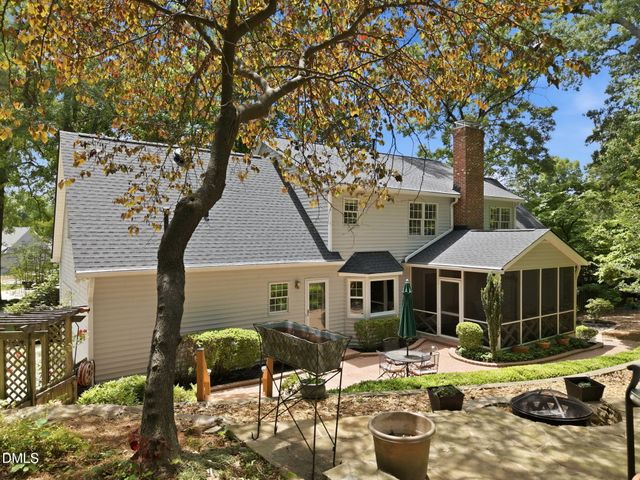 43 Ayscue Lane, Lillington, NC 27546
