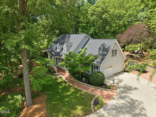 43 Ayscue Lane, Lillington, NC 27546