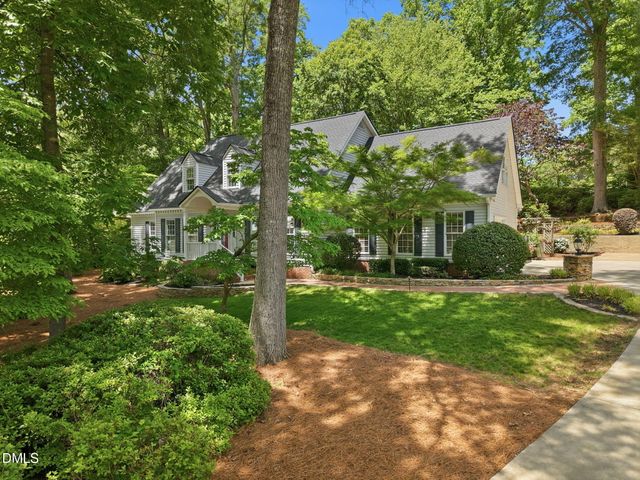 43 Ayscue Lane, Lillington, NC 27546