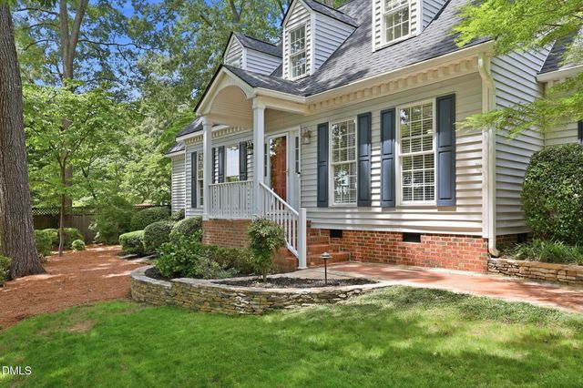 43 Ayscue Lane, Lillington, NC 27546
