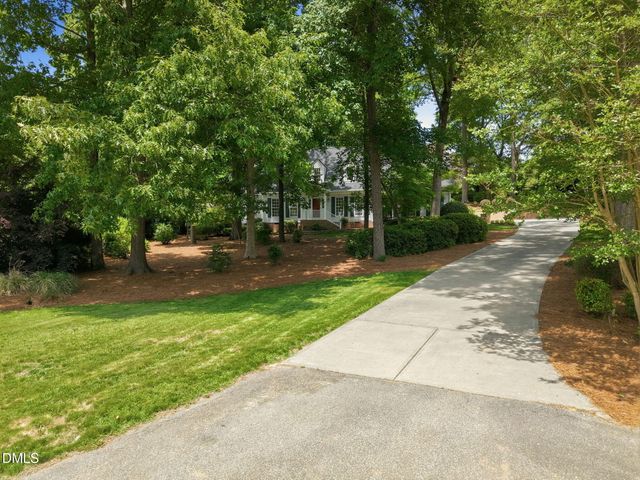 43 Ayscue Lane, Lillington, NC 27546