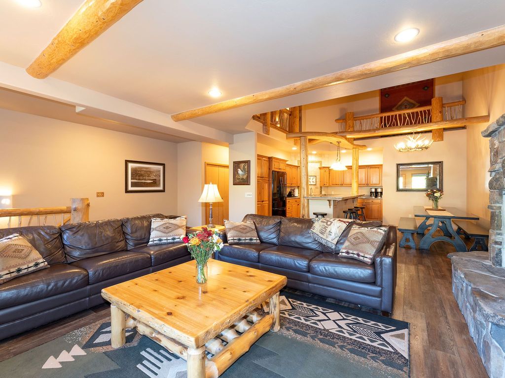 311 Wood Run Drive B, Whitefish, MT 59937 photo 10