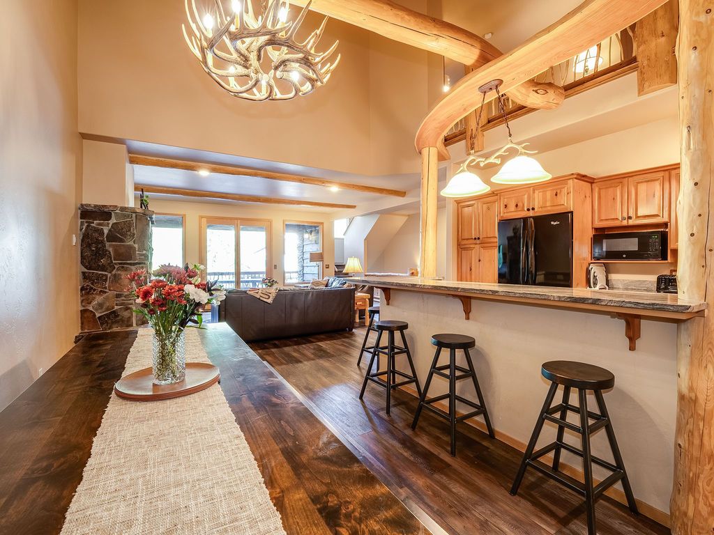 311 Wood Run Drive B, Whitefish, MT 59937 photo 13