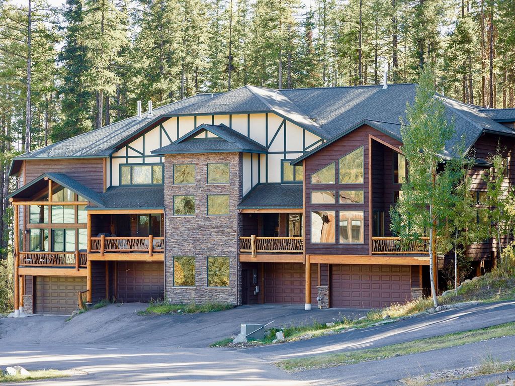 311 Wood Run Drive B, Whitefish, MT 59937 photo 2