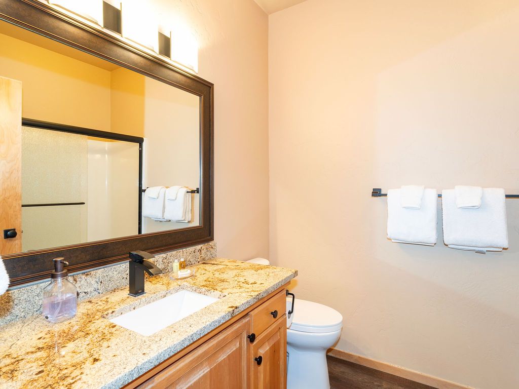 311 Wood Run Drive B, Whitefish, MT 59937 photo 22