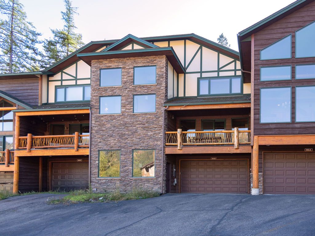 311 Wood Run Drive B, Whitefish, MT 59937 photo 48