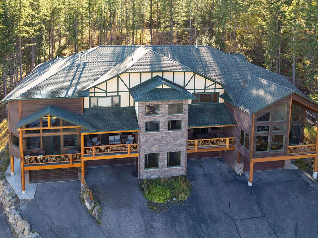 311 Wood Run Drive B, Whitefish, MT 59937 photo 69