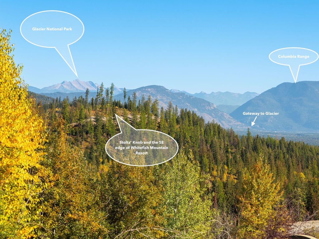 311 Wood Run Drive B, Whitefish, MT 59937 photo 70