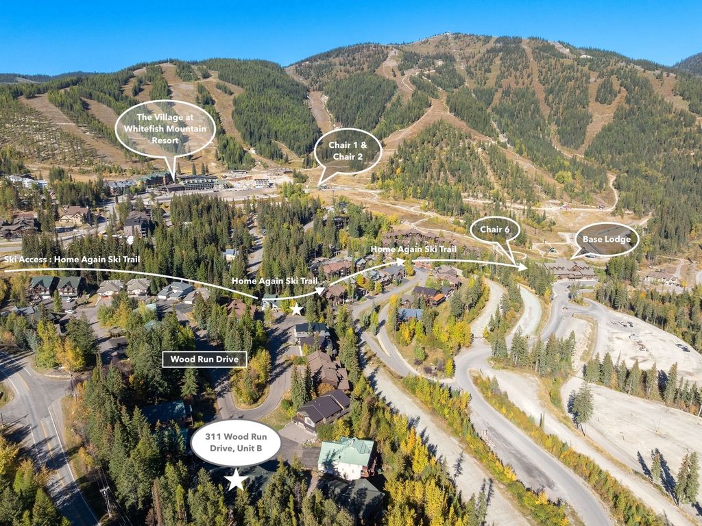 311 Wood Run Drive B, Whitefish, MT 59937 photo 75