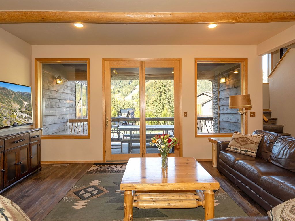 311 Wood Run Drive B, Whitefish, MT 59937 photo 8