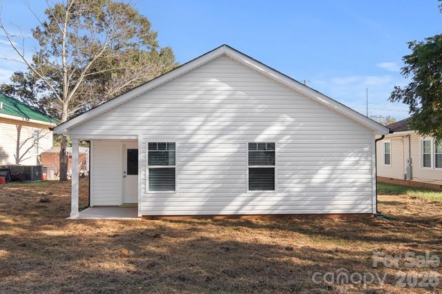 541 Oates Street, Rock Hill, SC 29730