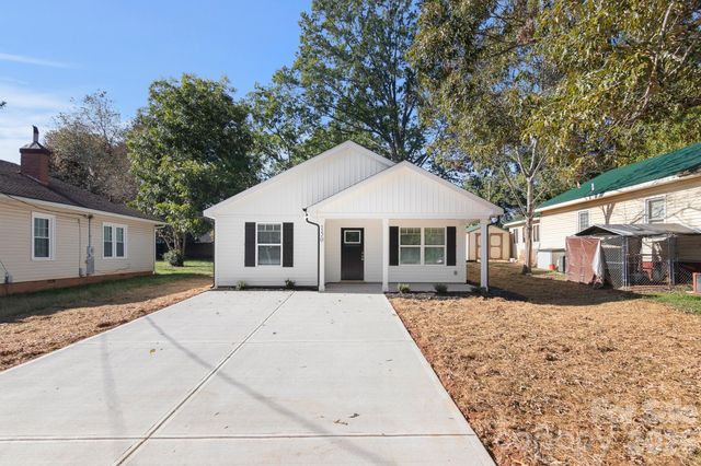 541 Oates Street, Rock Hill, SC 29730