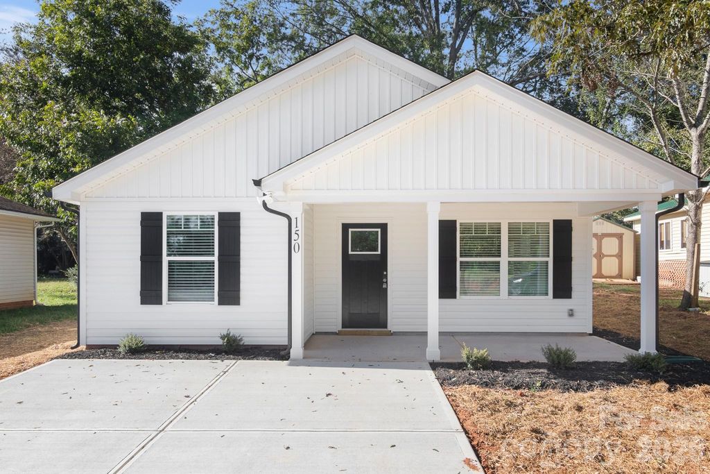 541 Oates Street, Rock Hill, SC 29730