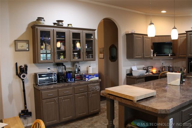 8494 E Nightingale, Atoka, OK 74525