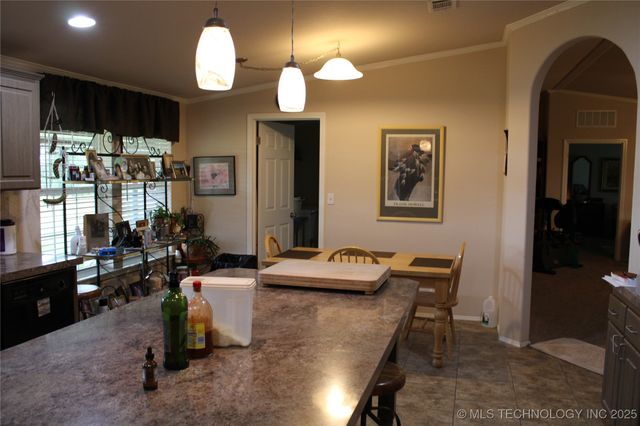 8494 E Nightingale, Atoka, OK 74525