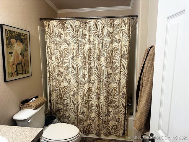 8494 E Nightingale, Atoka, OK 74525