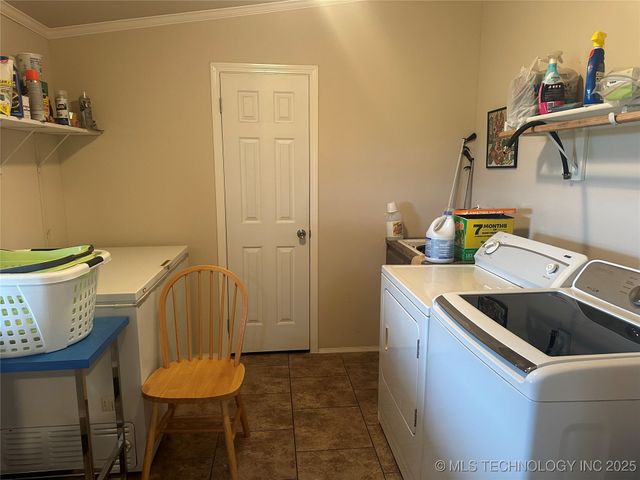 8494 E Nightingale, Atoka, OK 74525