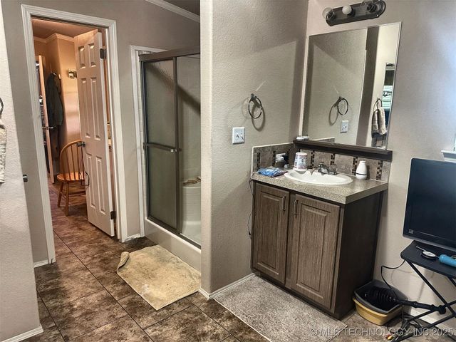 8494 E Nightingale, Atoka, OK 74525