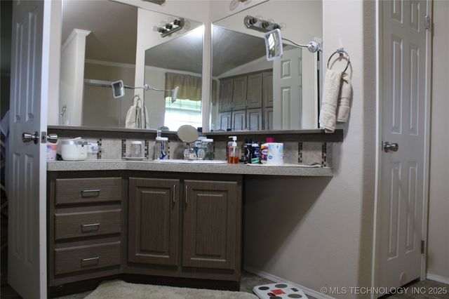 8494 E Nightingale, Atoka, OK 74525