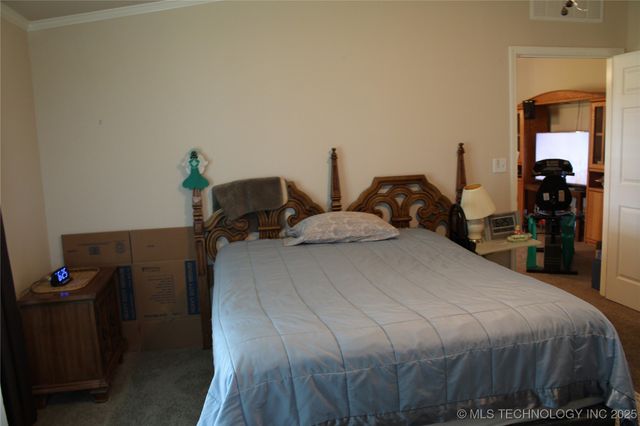 8494 E Nightingale, Atoka, OK 74525