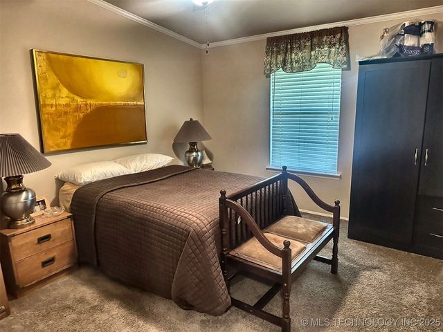 8494 E Nightingale, Atoka, OK 74525