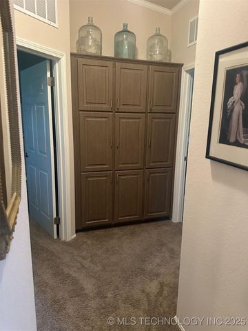 8494 E Nightingale, Atoka, OK 74525