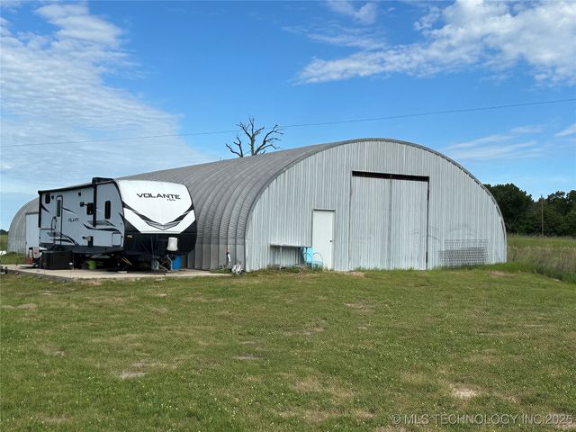 8494 E Nightingale, Atoka, OK 74525