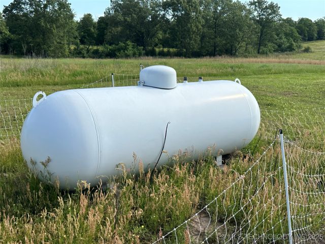 8494 E Nightingale, Atoka, OK 74525