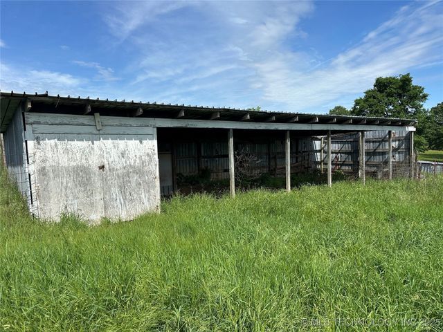 8494 E Nightingale, Atoka, OK 74525