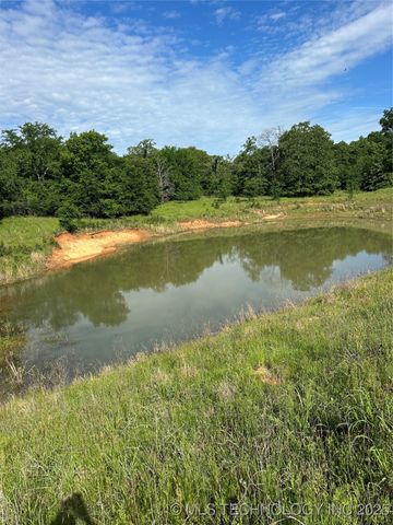 8494 E Nightingale, Atoka, OK 74525