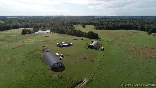 8494 E Nightingale, Atoka, OK 74525