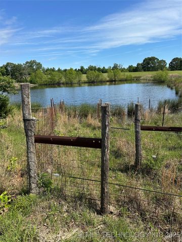 8494 E Nightingale, Atoka, OK 74525