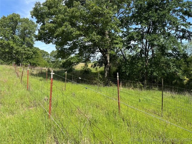 8494 E Nightingale, Atoka, OK 74525