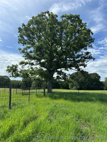 8494 E Nightingale, Atoka, OK 74525