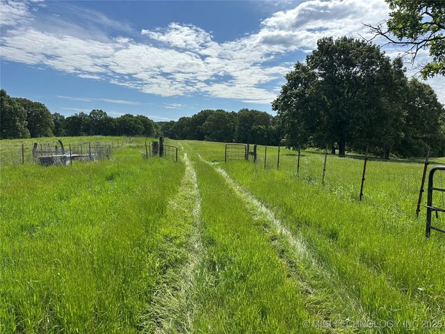 8494 E Nightingale, Atoka, OK 74525