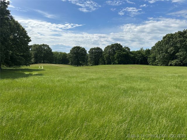 8494 E Nightingale, Atoka, OK 74525