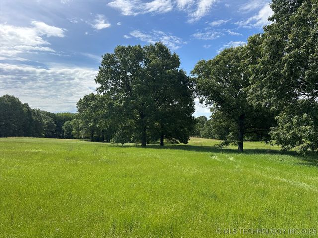 8494 E Nightingale, Atoka, OK 74525