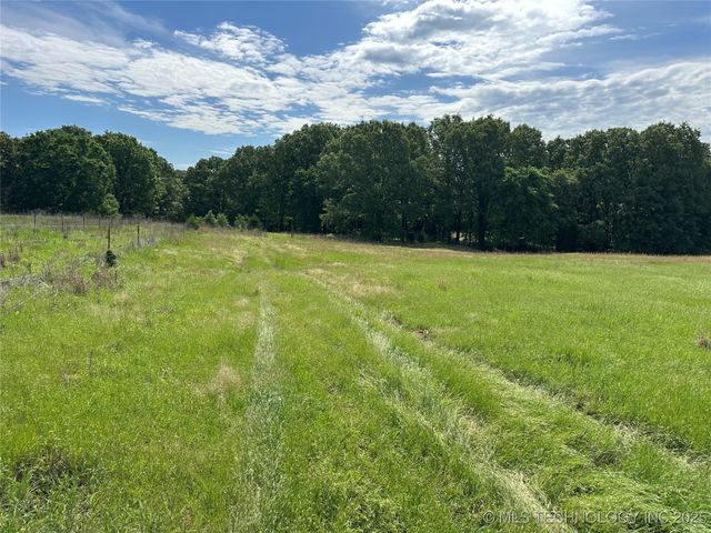 8494 E Nightingale, Atoka, OK 74525