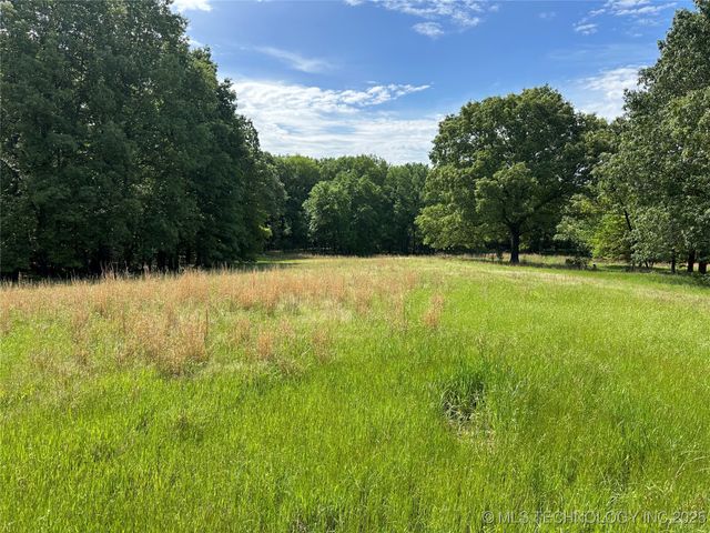 8494 E Nightingale, Atoka, OK 74525