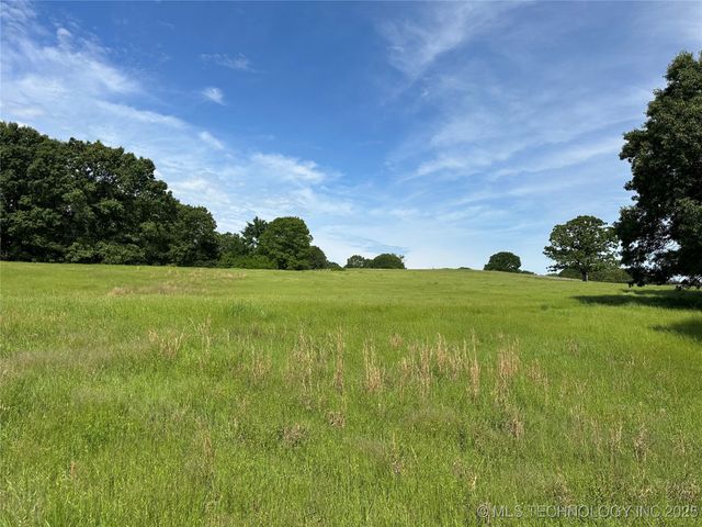 8494 E Nightingale, Atoka, OK 74525