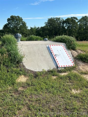 8494 E Nightingale, Atoka, OK 74525