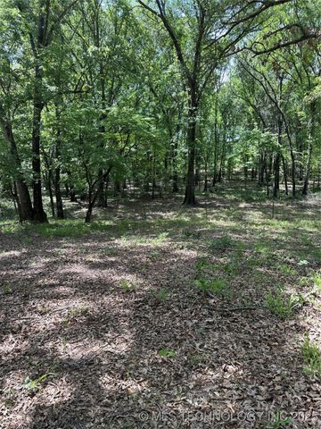 8494 E Nightingale, Atoka, OK 74525