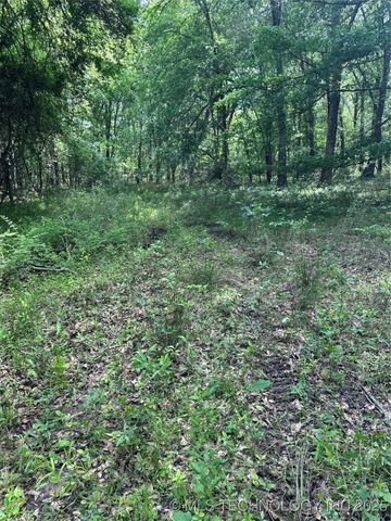 8494 E Nightingale, Atoka, OK 74525