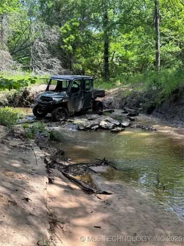 8494 E Nightingale, Atoka, OK 74525