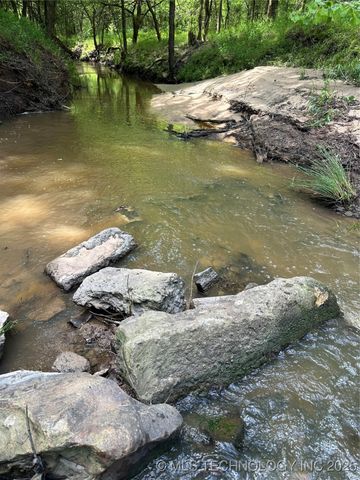 8494 E Nightingale, Atoka, OK 74525