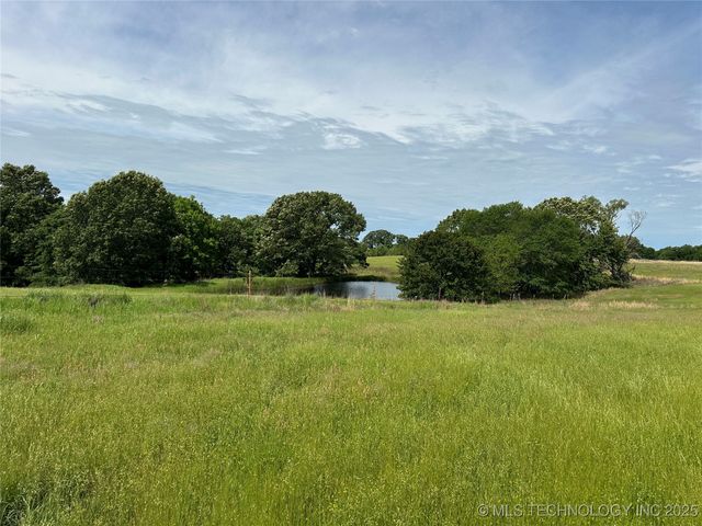 8494 E Nightingale, Atoka, OK 74525