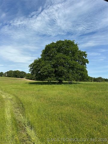 8494 E Nightingale, Atoka, OK 74525