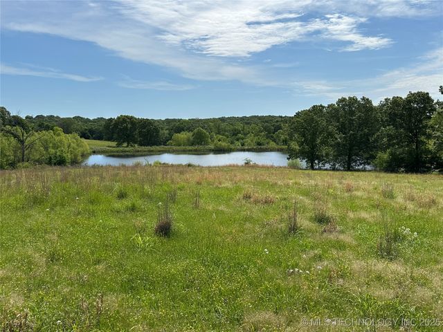 8494 E Nightingale, Atoka, OK 74525