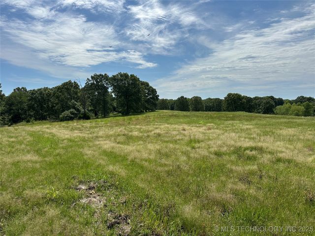 8494 E Nightingale, Atoka, OK 74525