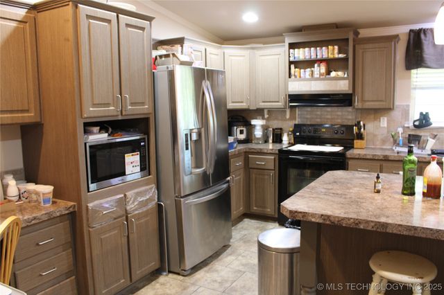 8494 E Nightingale, Atoka, OK 74525